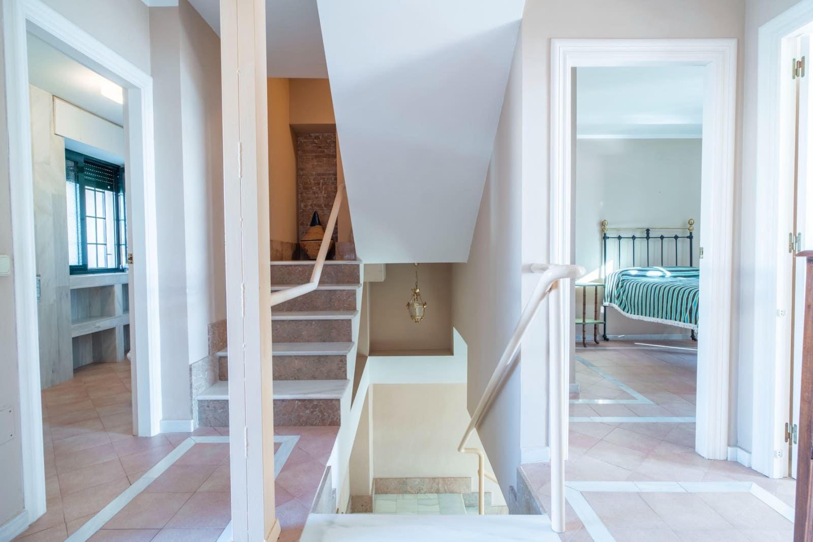 7 chambre Villa/Maison à vendre à Santiago de la Ribera avec piscine garage - 1 499 000 € (Ref: 9199192)