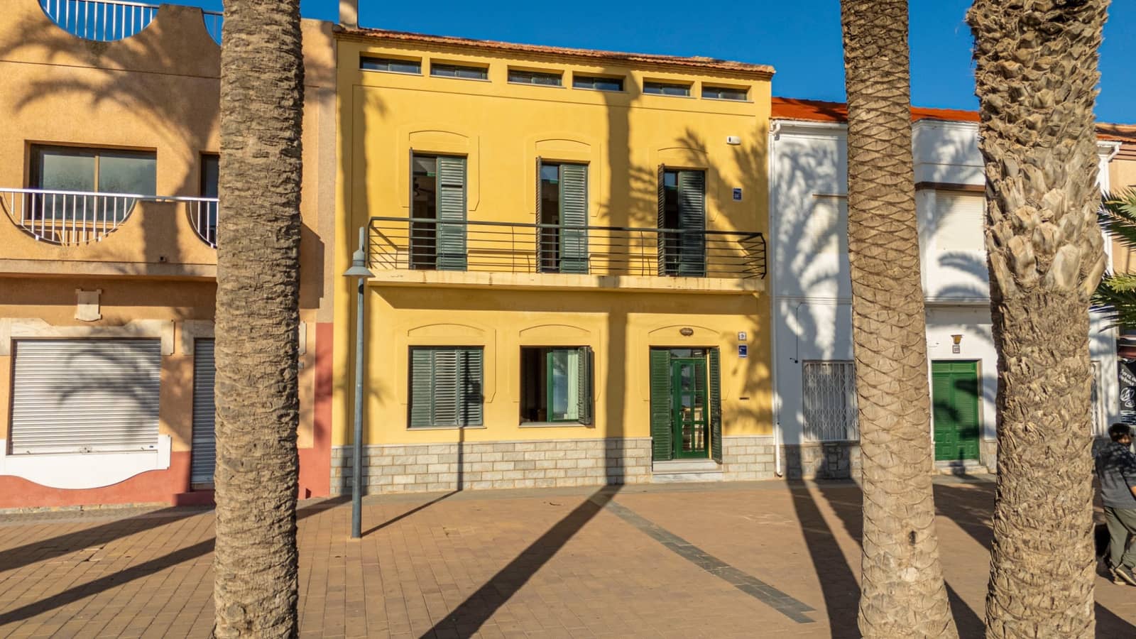 7 chambre Villa/Maison à vendre à Santiago de la Ribera avec piscine garage - 1 499 000 € (Ref: 9199192)