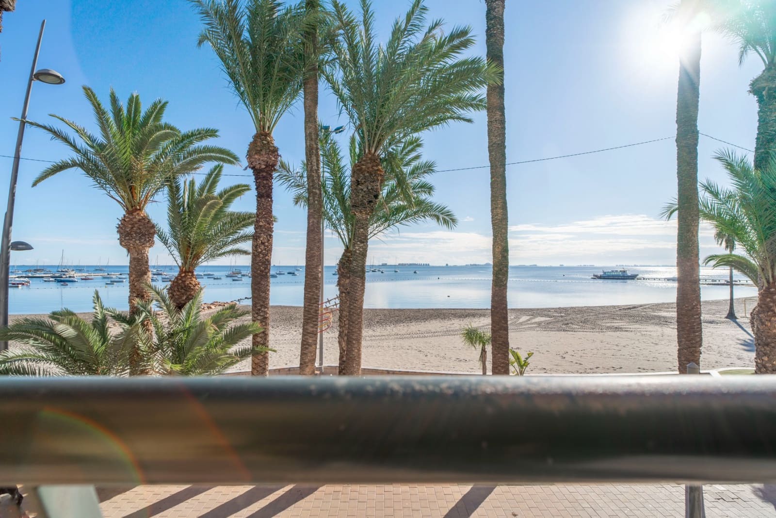 7 chambre Villa/Maison à vendre à Santiago de la Ribera avec piscine garage - 1 499 000 € (Ref: 9199192)