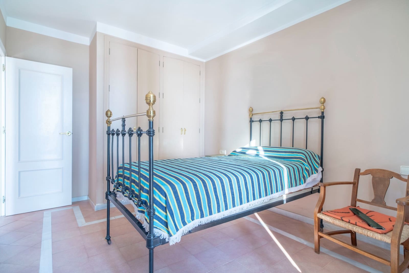 7 chambre Villa/Maison à vendre à Santiago de la Ribera avec piscine garage - 1 499 000 € (Ref: 9199192)