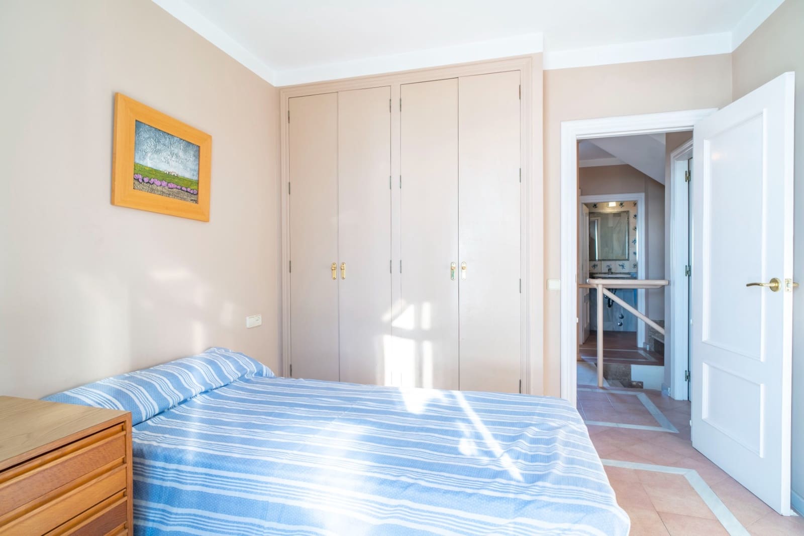 7 chambre Villa/Maison à vendre à Santiago de la Ribera avec piscine garage - 1 499 000 € (Ref: 9199192)