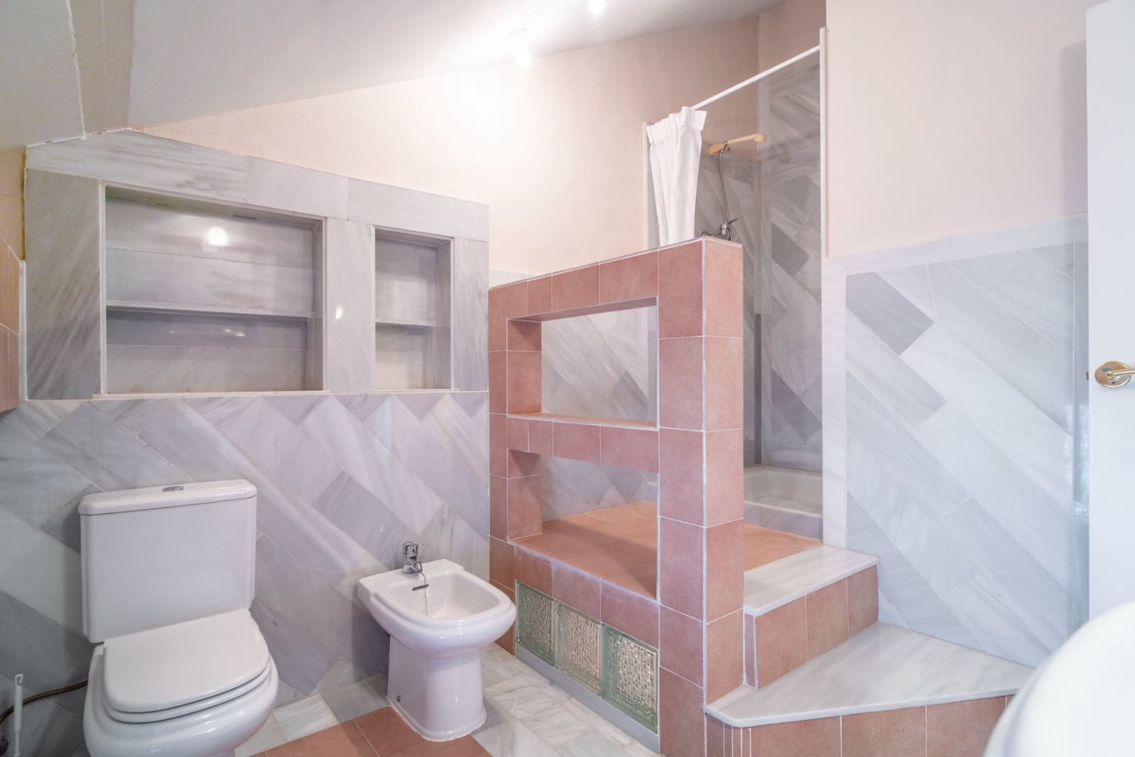 7 chambre Villa/Maison à vendre à Santiago de la Ribera avec piscine garage - 1 499 000 € (Ref: 9199192)