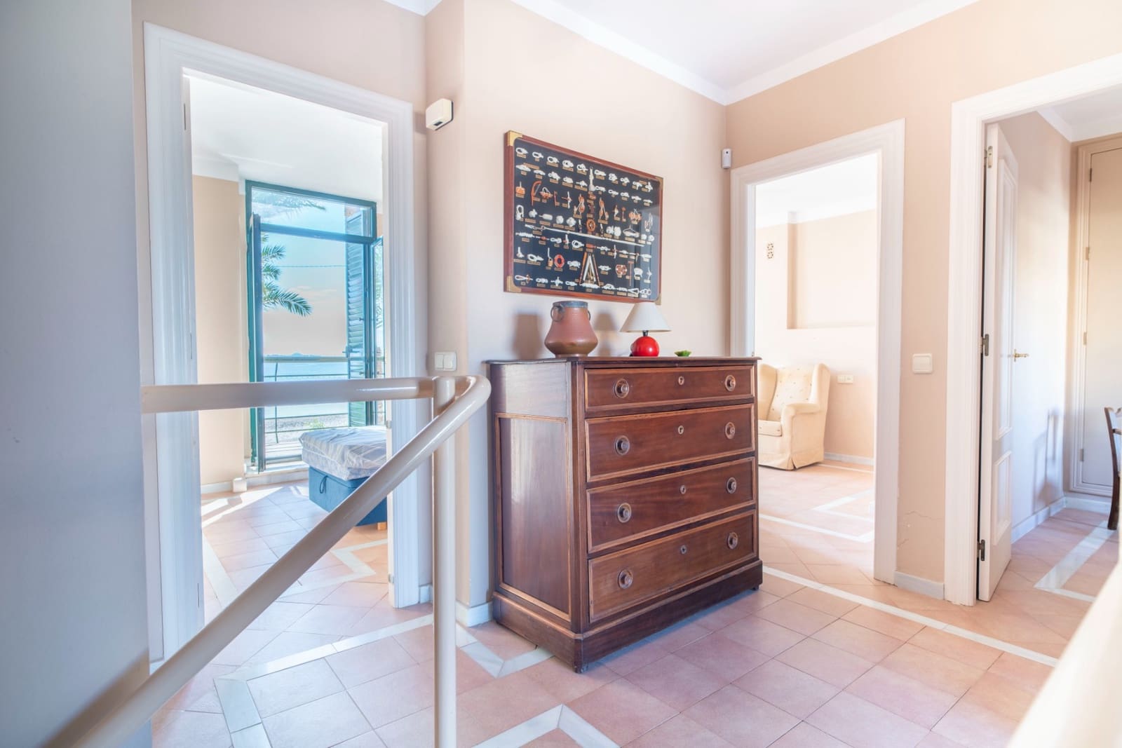 7 chambre Villa/Maison à vendre à Santiago de la Ribera avec piscine garage - 1 499 000 € (Ref: 9199192)