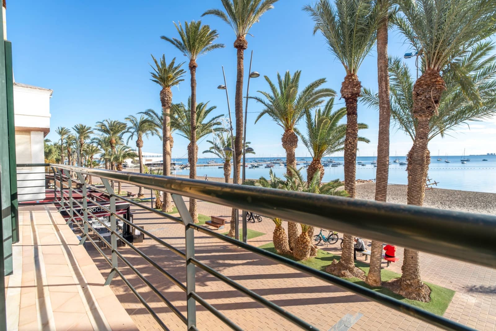 7 chambre Villa/Maison à vendre à Santiago de la Ribera avec piscine garage - 1 499 000 € (Ref: 9199192)