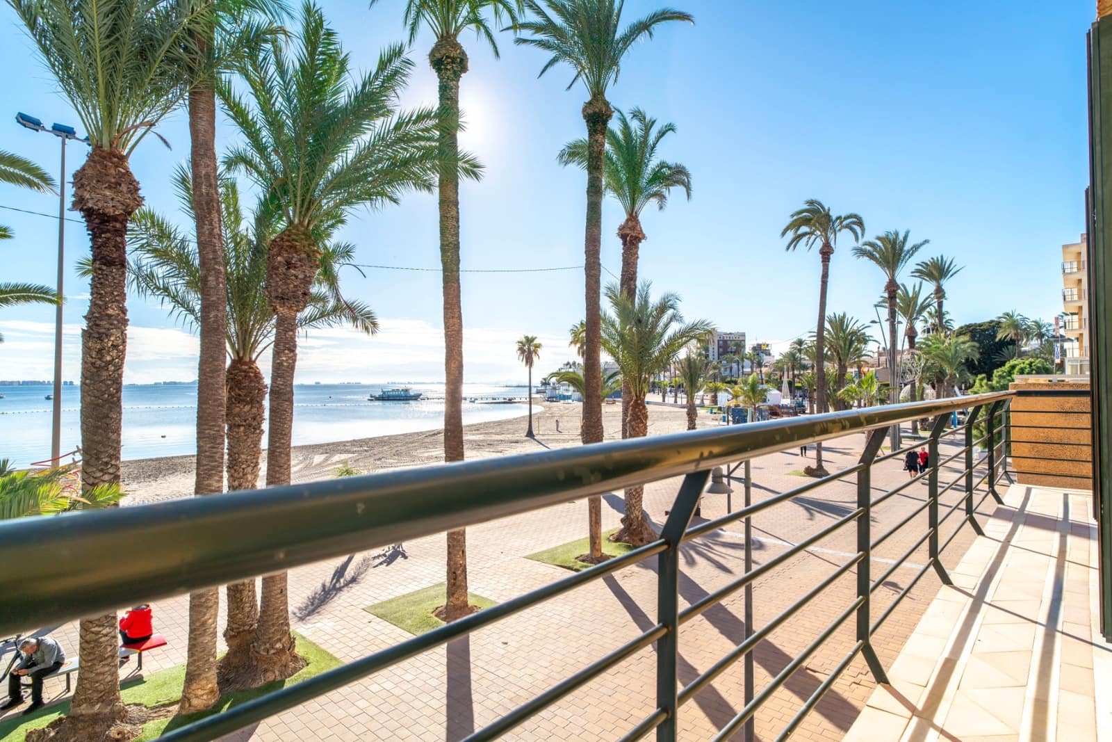 7 chambre Villa/Maison à vendre à Santiago de la Ribera avec piscine garage - 1 499 000 € (Ref: 9199192)