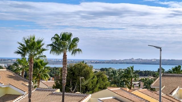 3 bedroom Townhouse for sale in Ciudad Quesada, Rojales with pool - € 215,000 (Ref: 9199193)