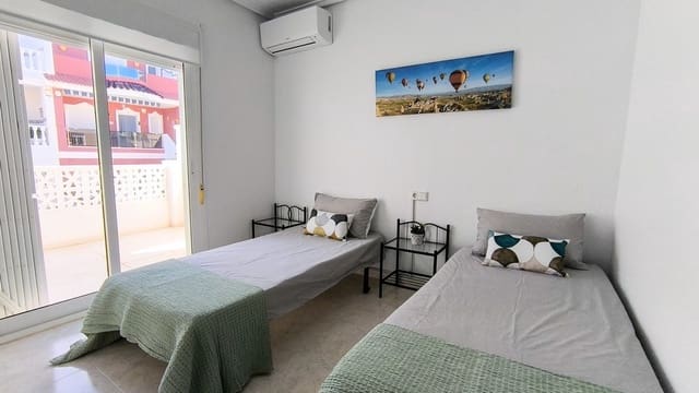 3 bedroom Townhouse for sale in Ciudad Quesada, Rojales with pool - € 215,000 (Ref: 9199193)