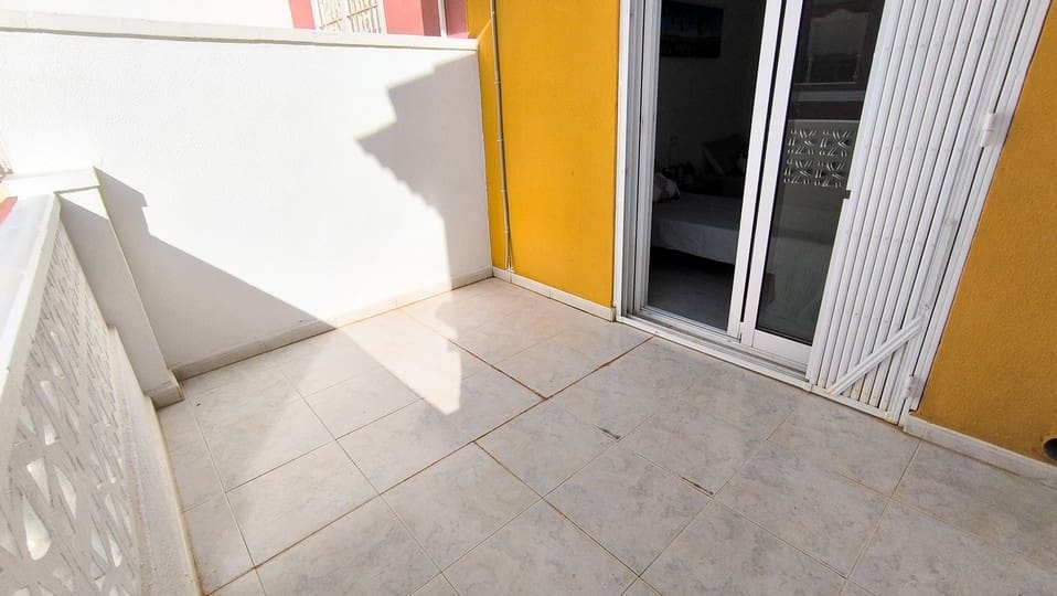 3 bedroom Townhouse for sale in Ciudad Quesada with pool - € 215,000 (Ref: 9199193)