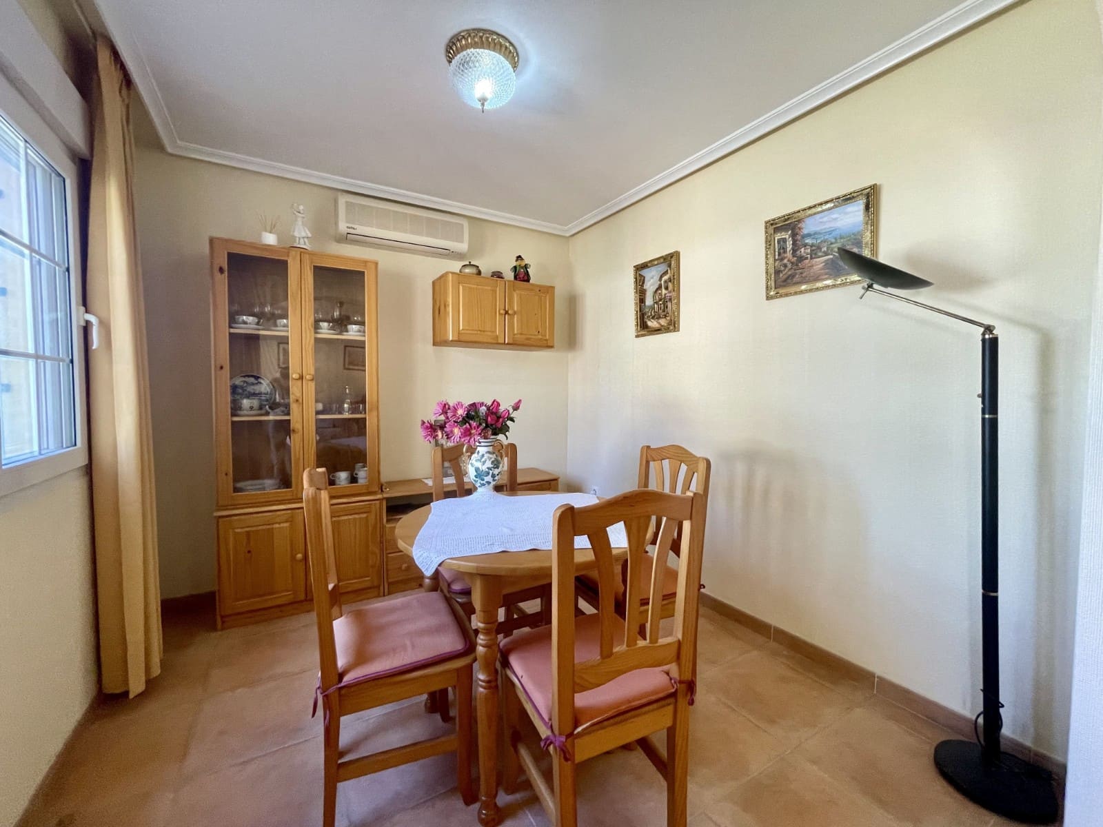 2 quarto Casa em Banda para venda em Pilar de la Horadada - 235 000 € (Ref: 9199194)