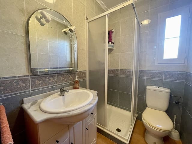 2 sovrum Hus till salu i El Mojon, Pilar de la Horadada - 235 000 € (Ref: 9199194)