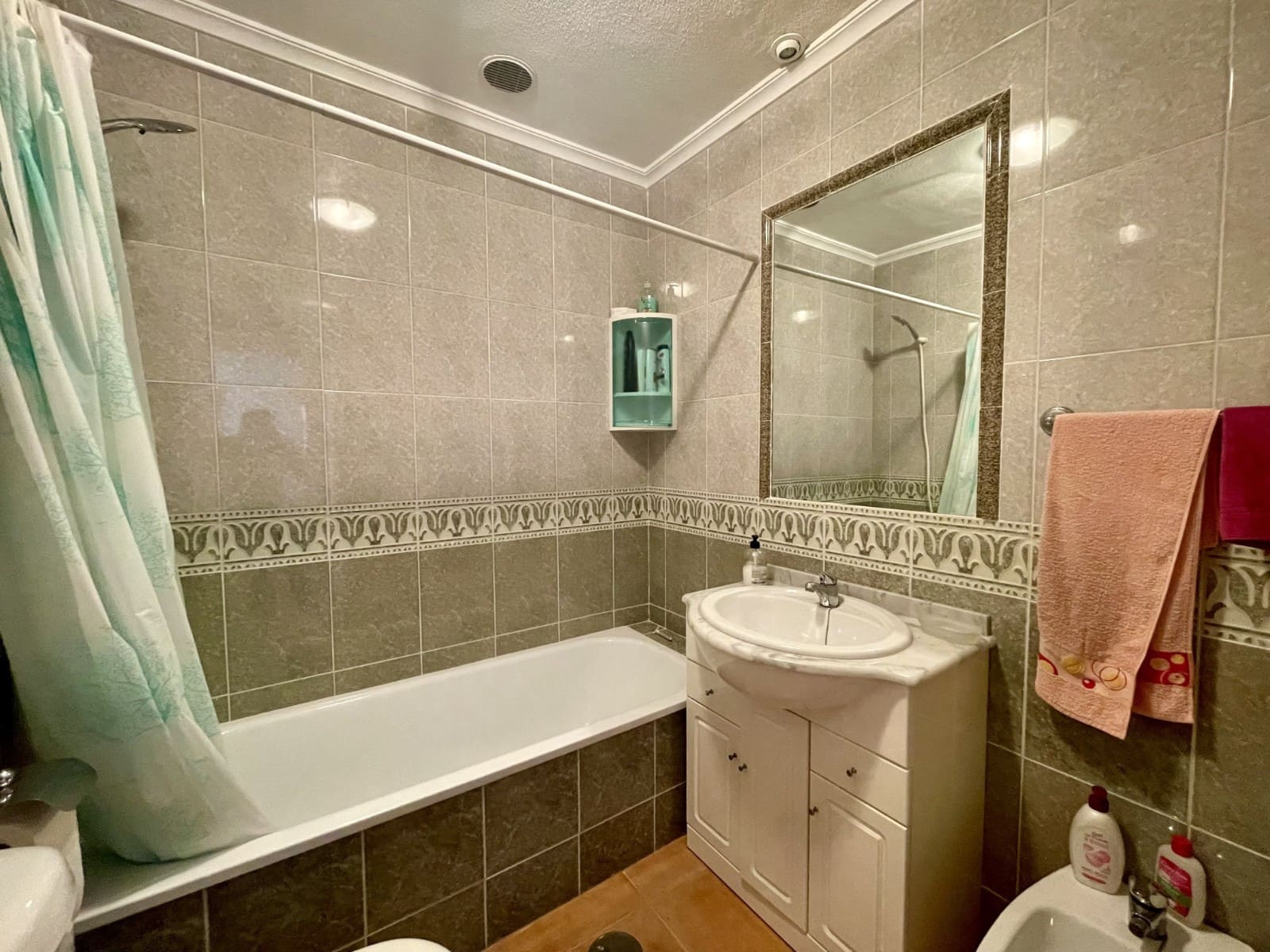 2 quarto Casa em Banda para venda em Pilar de la Horadada - 235 000 € (Ref: 9199194)