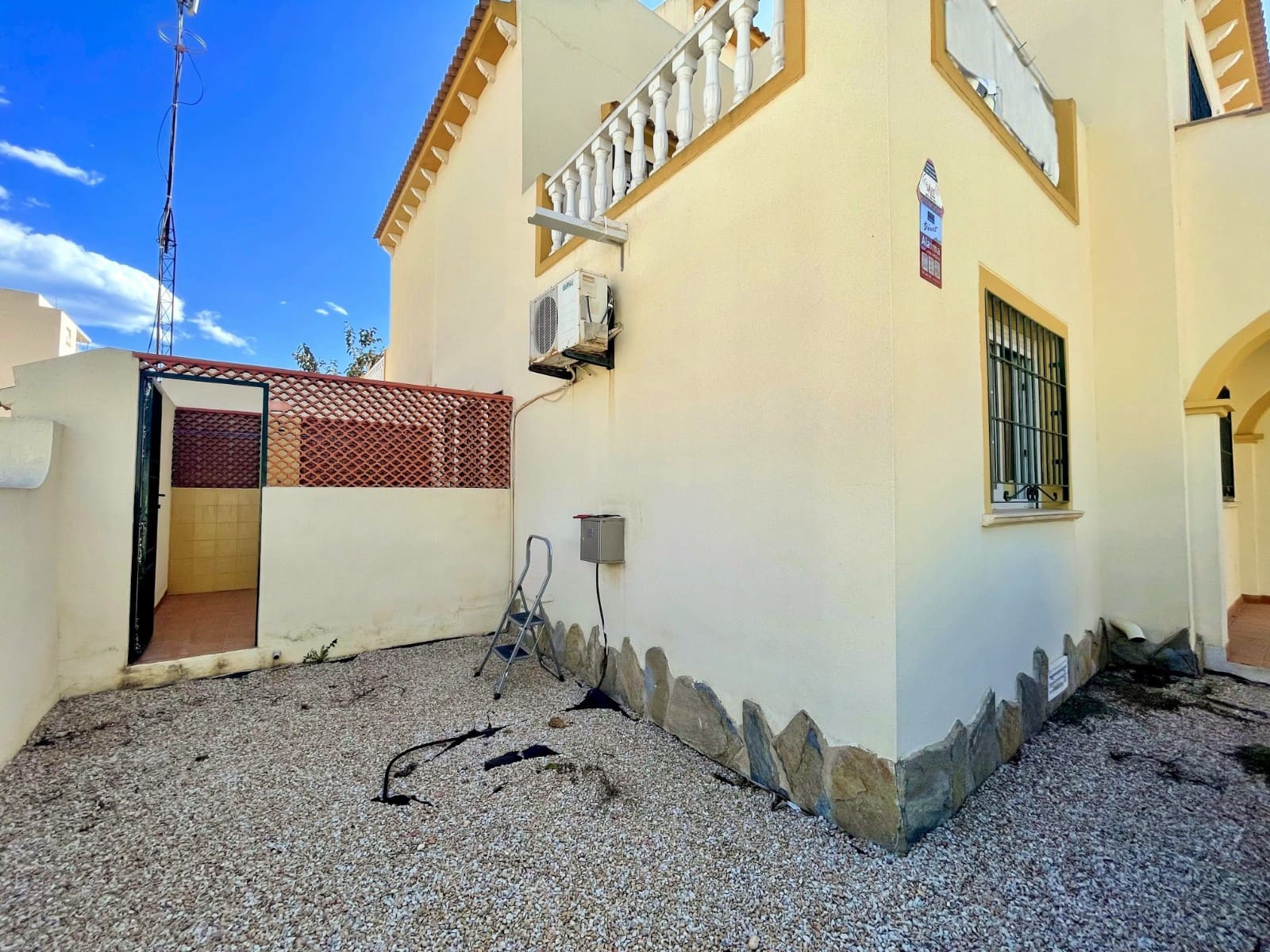 2 quarto Casa em Banda para venda em Pilar de la Horadada - 235 000 € (Ref: 9199194)