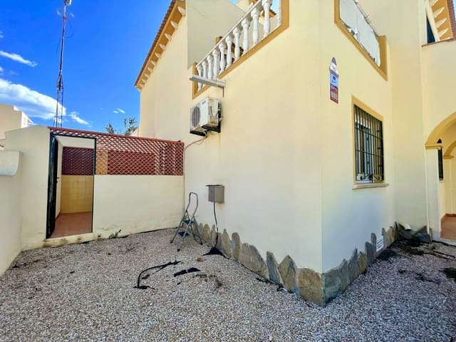2 sovrum Hus till salu i El Mojon, Pilar de la Horadada - 235 000 € (Ref: 9199194)