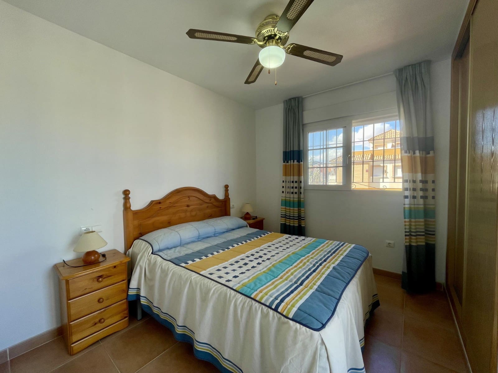 2 quarto Casa em Banda para venda em Pilar de la Horadada - 235 000 € (Ref: 9199194)