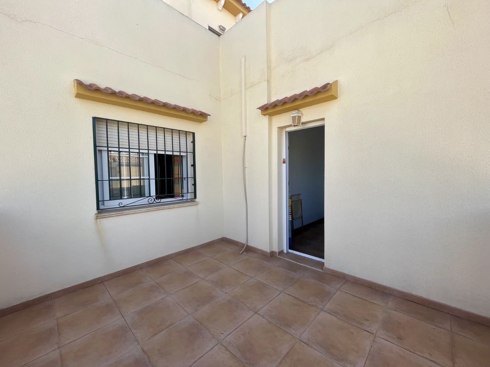 2 quarto Casa em Banda para venda em Pilar de la Horadada - 235 000 € (Ref: 9199194)