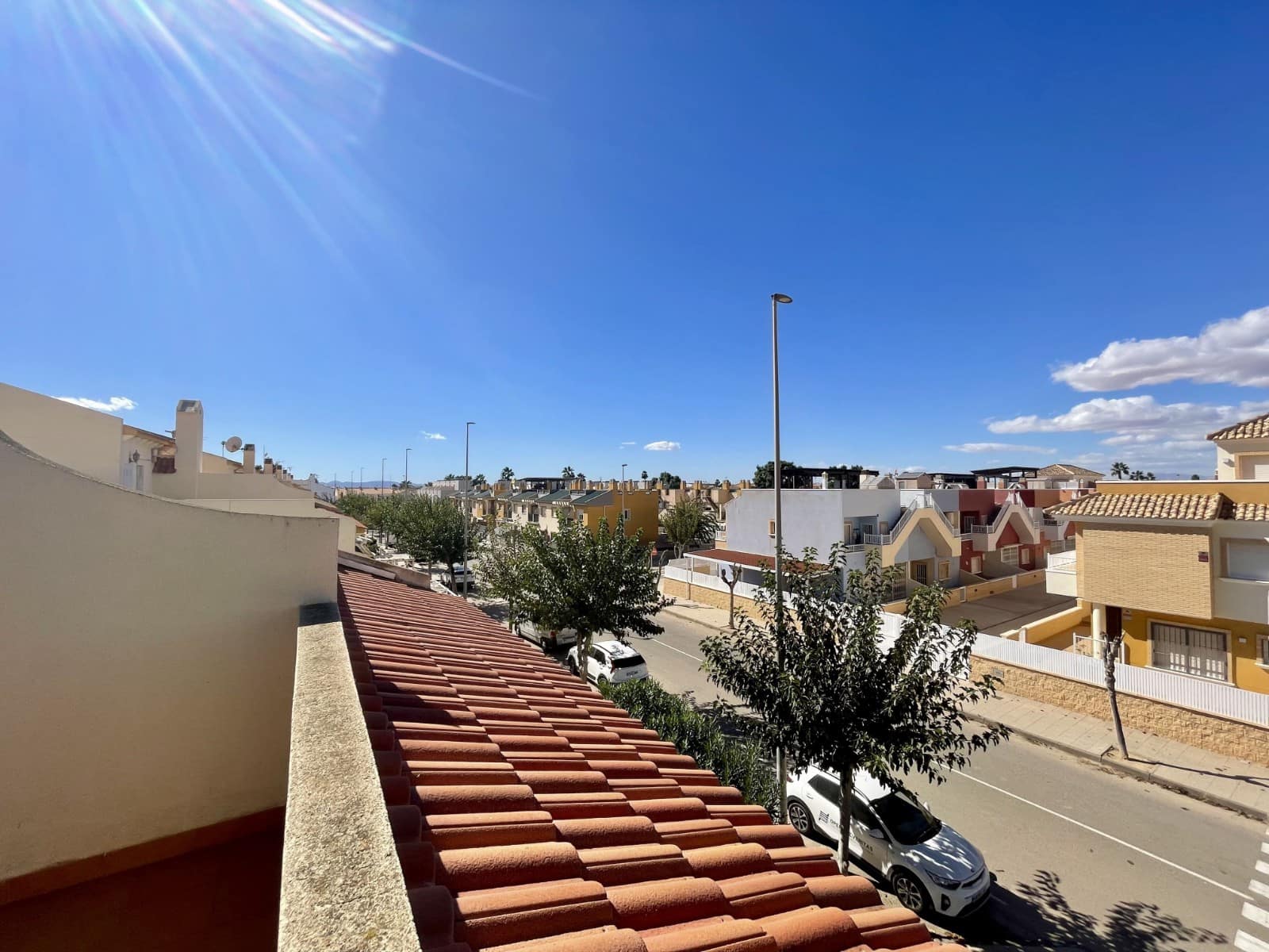 2 quarto Casa em Banda para venda em Pilar de la Horadada - 235 000 € (Ref: 9199194)