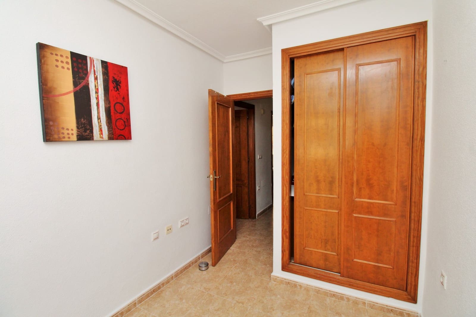 3 sypialnia Dom na sprzedaż w Villamartin z basenem - 164 900 € (Ref: 9199195)