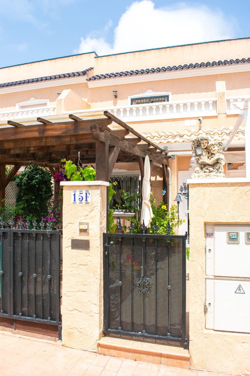 2 soveværelse Byhus til salg i Los Dolses - € 219.900 (Ref: 9199200)