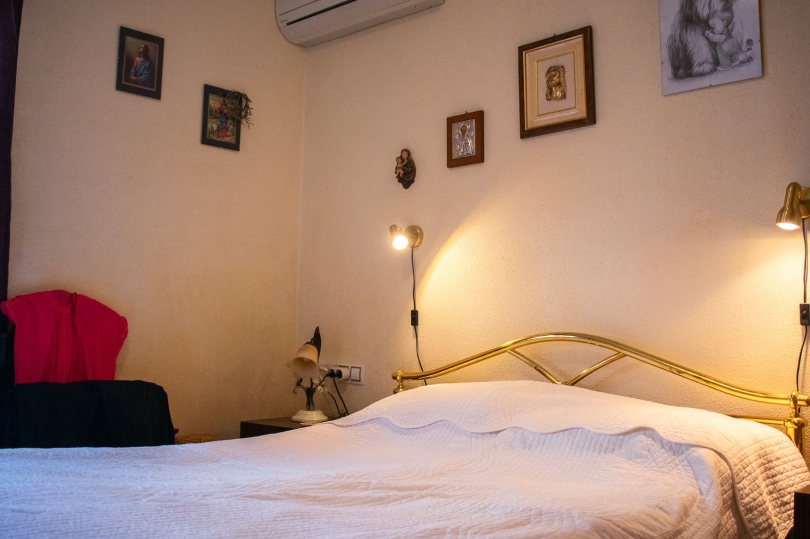 2 soveværelse Byhus til salg i Los Dolses - € 219.900 (Ref: 9199200)