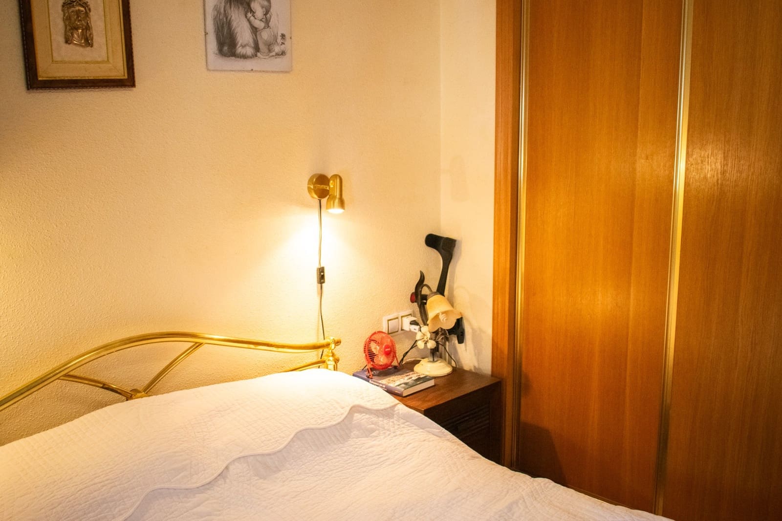 2 soveværelse Byhus til salg i Los Dolses - € 219.900 (Ref: 9199200)