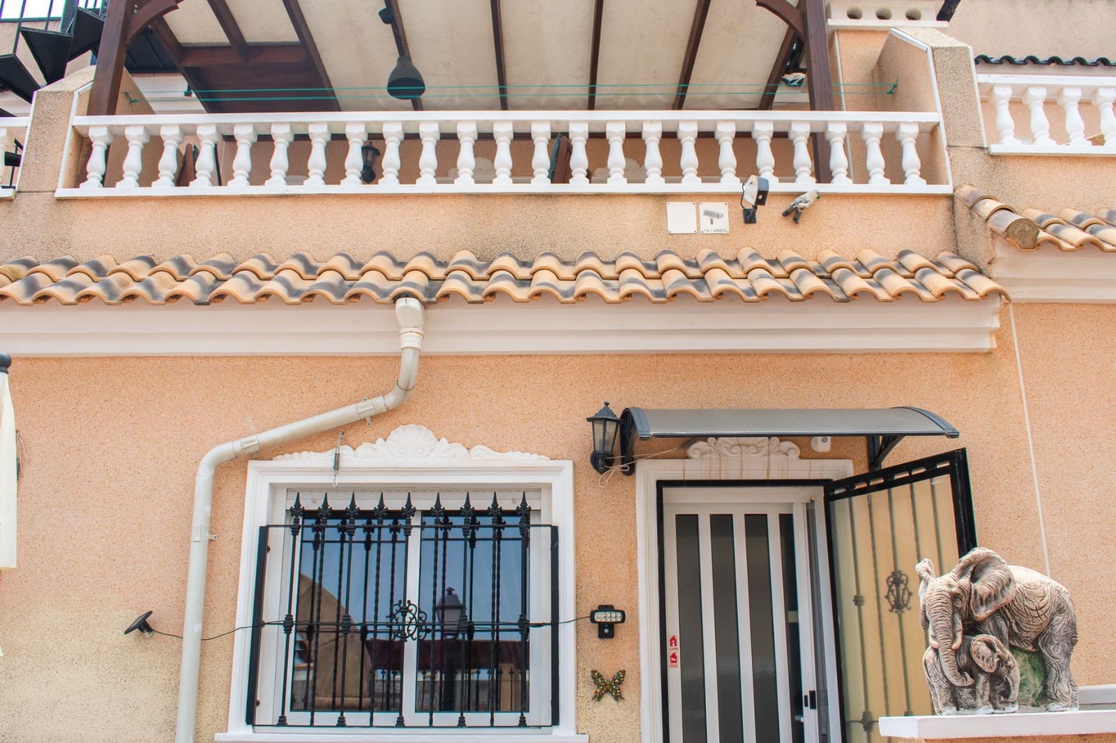 2 soveværelse Byhus til salg i Los Dolses - € 219.900 (Ref: 9199200)