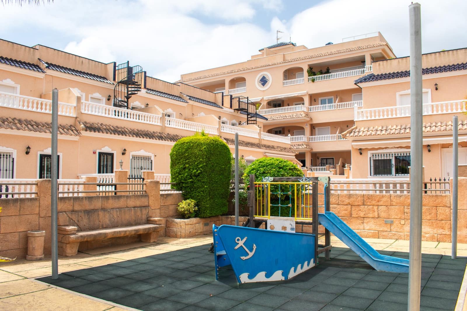 2 soveværelse Byhus til salg i Los Dolses - € 219.900 (Ref: 9199200)