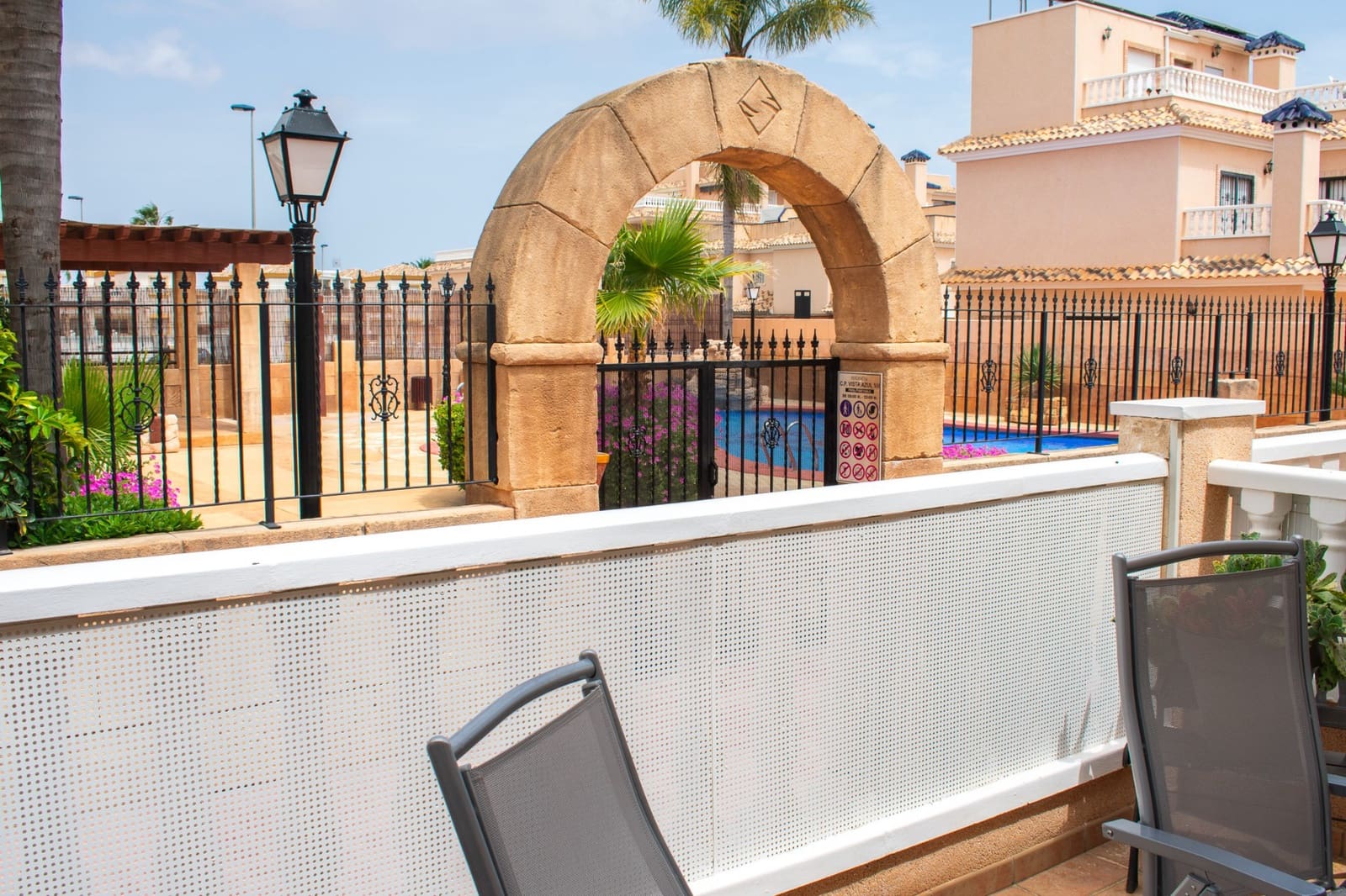 2 soveværelse Byhus til salg i Los Dolses - € 219.900 (Ref: 9199200)