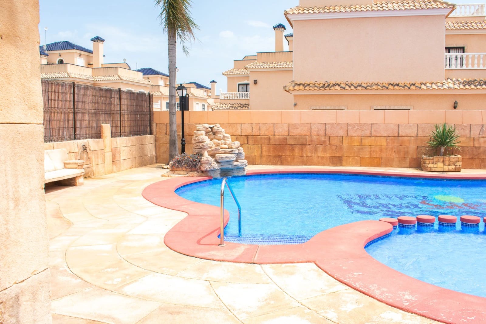 2 soveværelse Byhus til salg i Los Dolses - € 219.900 (Ref: 9199200)