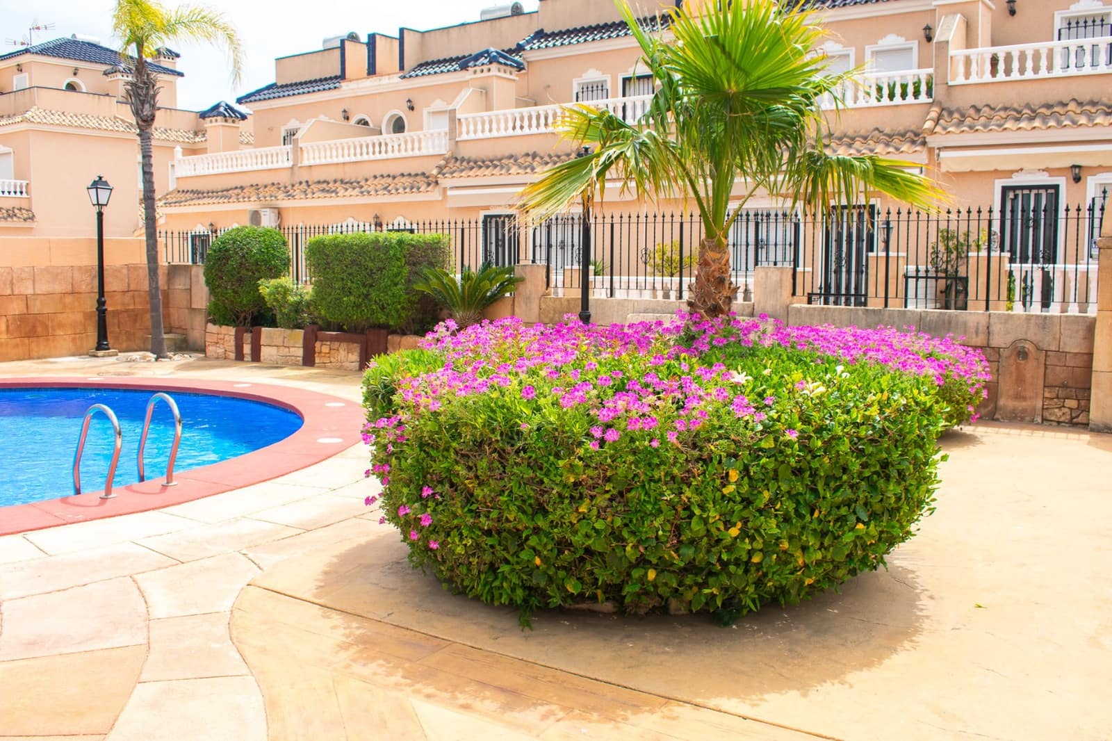 2 soveværelse Byhus til salg i Los Dolses - € 219.900 (Ref: 9199200)