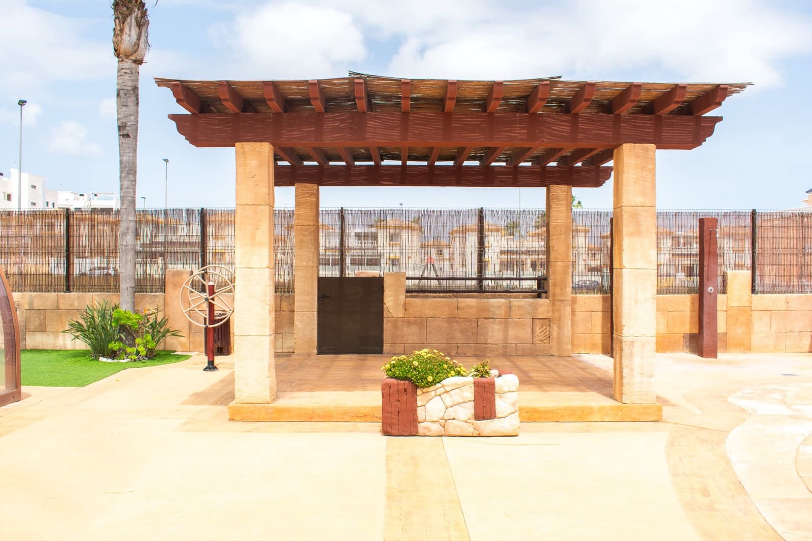 2 soveværelse Byhus til salg i Los Dolses - € 219.900 (Ref: 9199200)