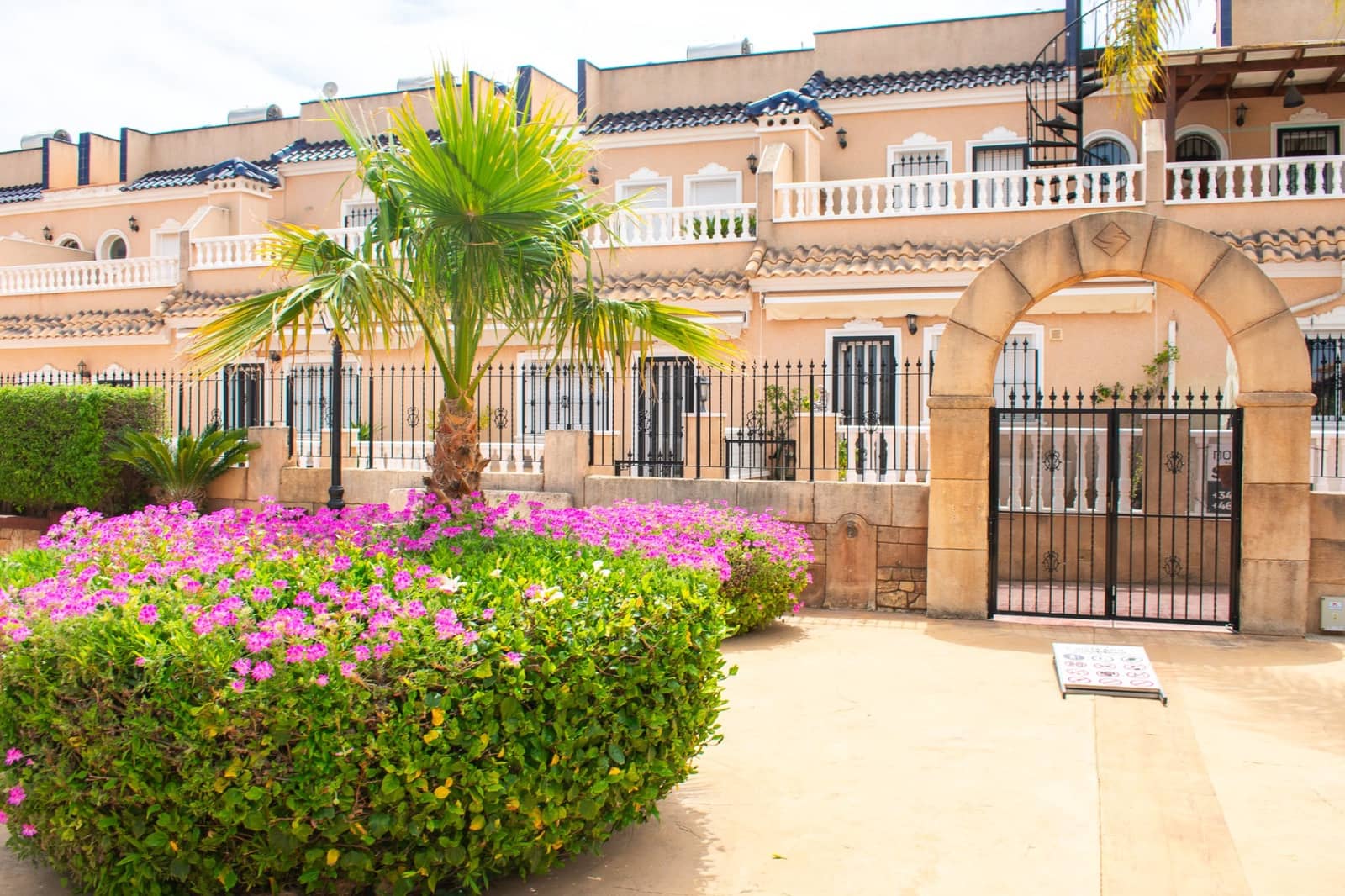 2 soveværelse Byhus til salg i Los Dolses - € 219.900 (Ref: 9199200)