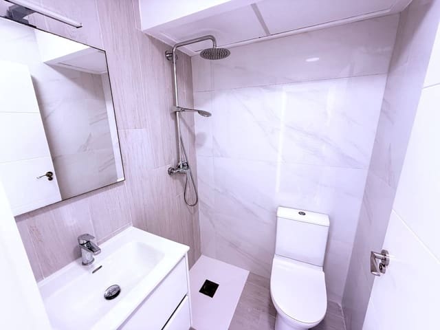 3 makuuhuone Paritalo myytävänä paikassa Las Filipinas - 179 500 € (Ref: 9199201)