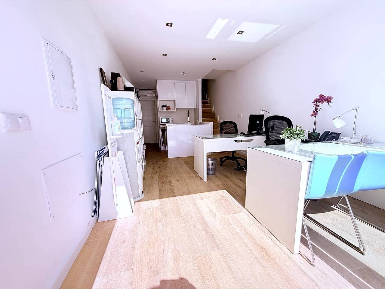 3 soveværelse Semi-Rækkehus til salg i Filipinas - € 179.500 (Ref: 9199201)