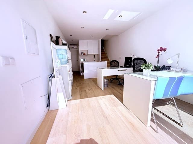 3 makuuhuone Paritalo myytävänä paikassa Las Filipinas - 179 500 € (Ref: 9199201)