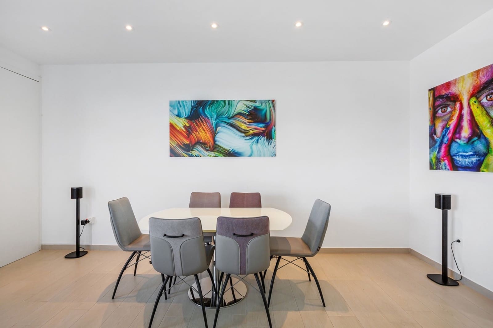 3 soveværelse Villa til salg i Ciudad Quesada med swimmingpool - € 389.000 (Ref: 9199203)