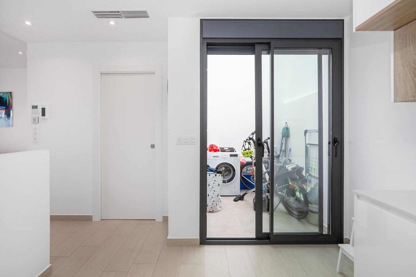 3 soveværelse Villa til salg i Ciudad Quesada med swimmingpool - € 389.000 (Ref: 9199203)