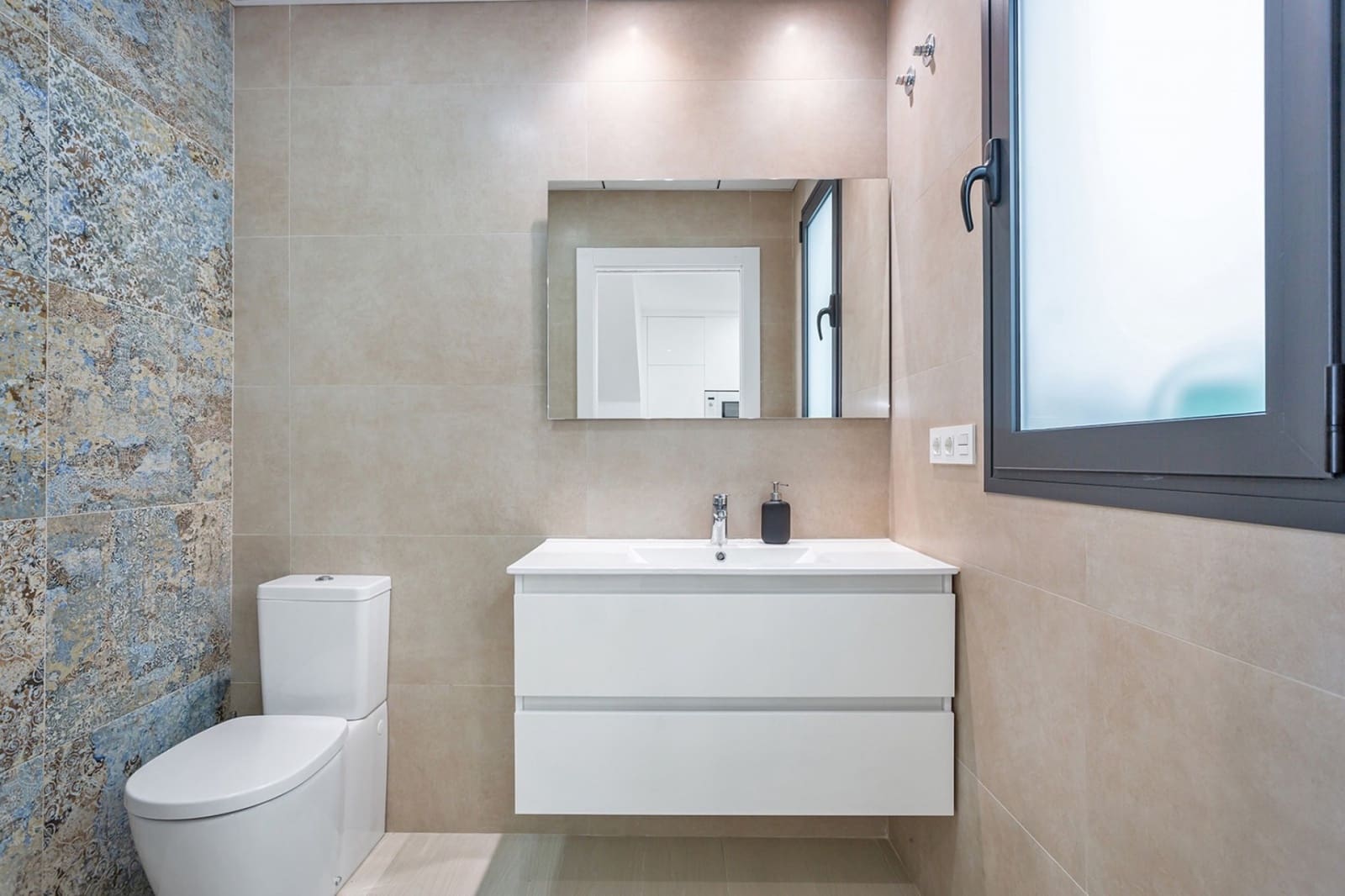 3 soveværelse Villa til salg i Ciudad Quesada med swimmingpool - € 389.000 (Ref: 9199203)