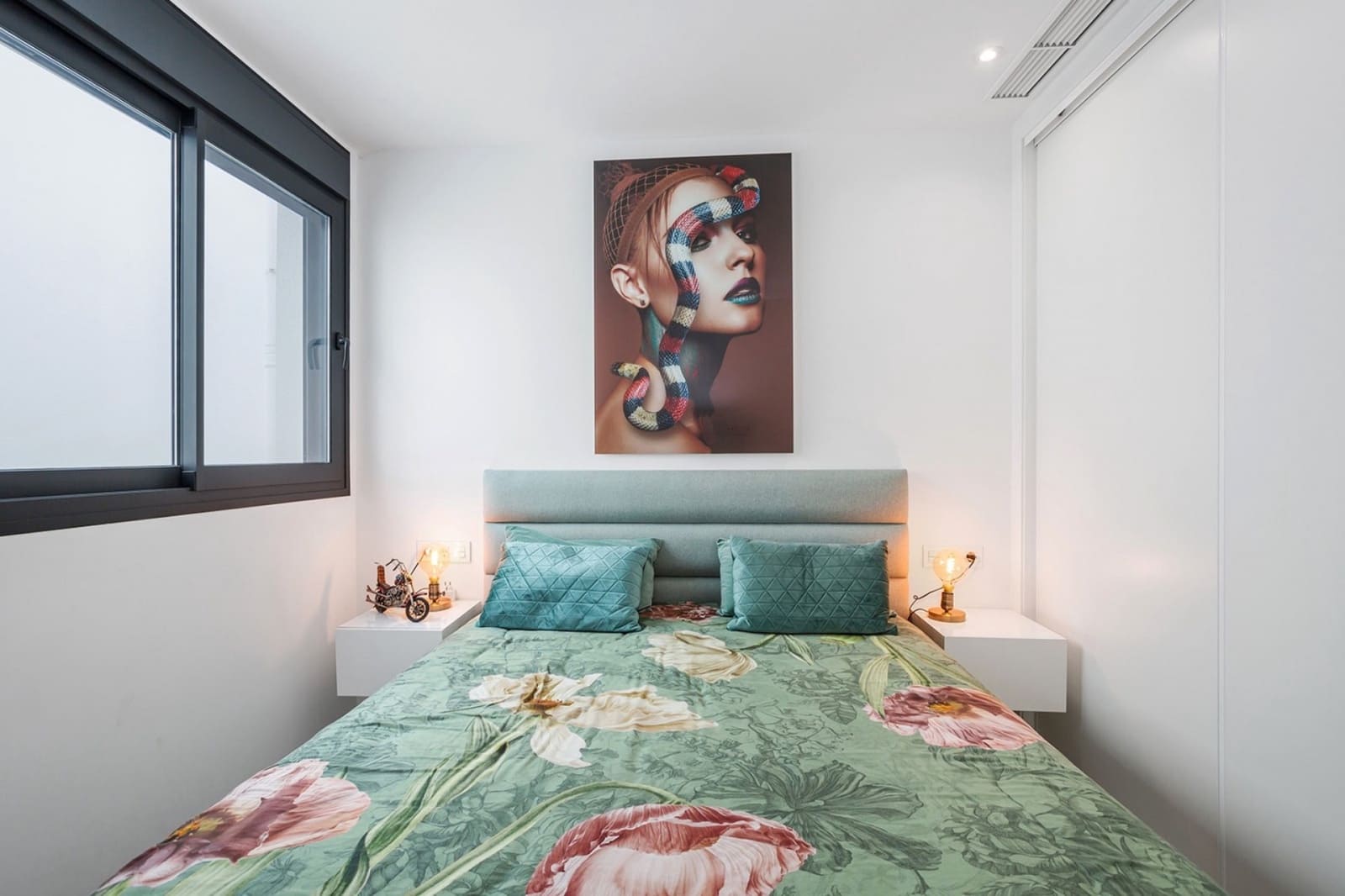 3 soveværelse Villa til salg i Ciudad Quesada med swimmingpool - € 389.000 (Ref: 9199203)