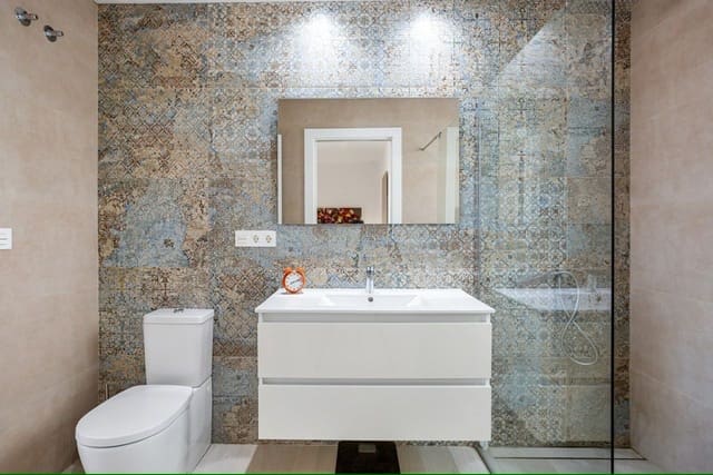 3 soveværelse Villa til salg i Ciudad Quesada med swimmingpool - € 389.000 (Ref: 9199203)