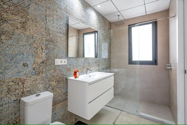 3 soveværelse Villa til salg i Ciudad Quesada med swimmingpool - € 389.000 (Ref: 9199203)