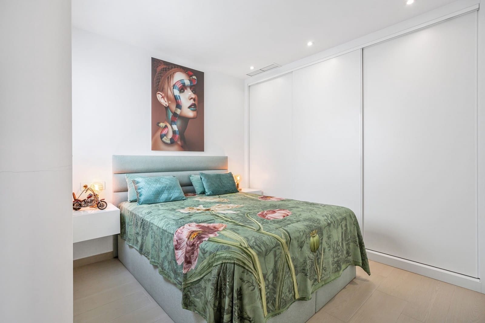 3 soveværelse Villa til salg i Ciudad Quesada med swimmingpool - € 389.000 (Ref: 9199203)