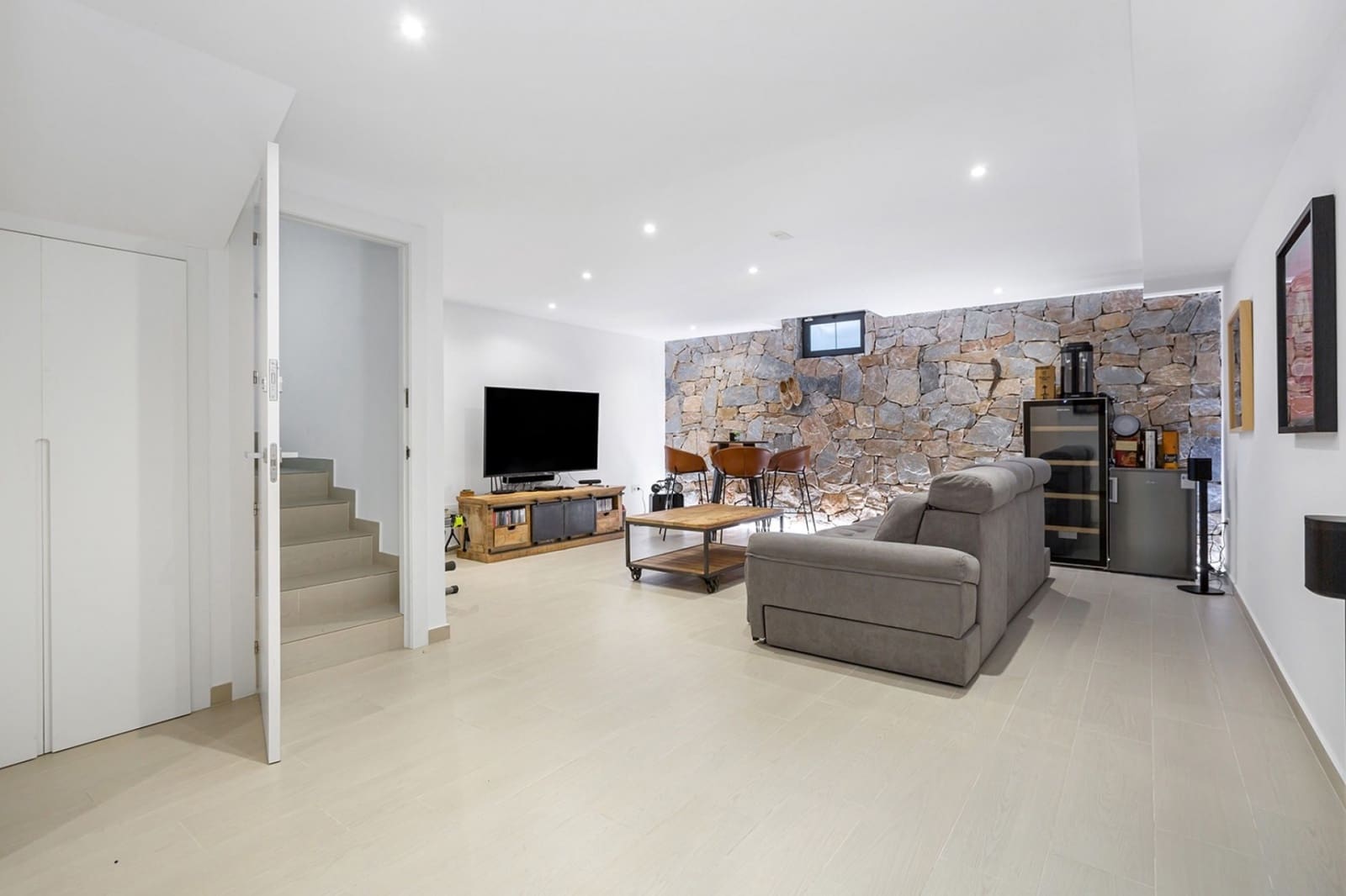 3 soveværelse Villa til salg i Ciudad Quesada med swimmingpool - € 389.000 (Ref: 9199203)