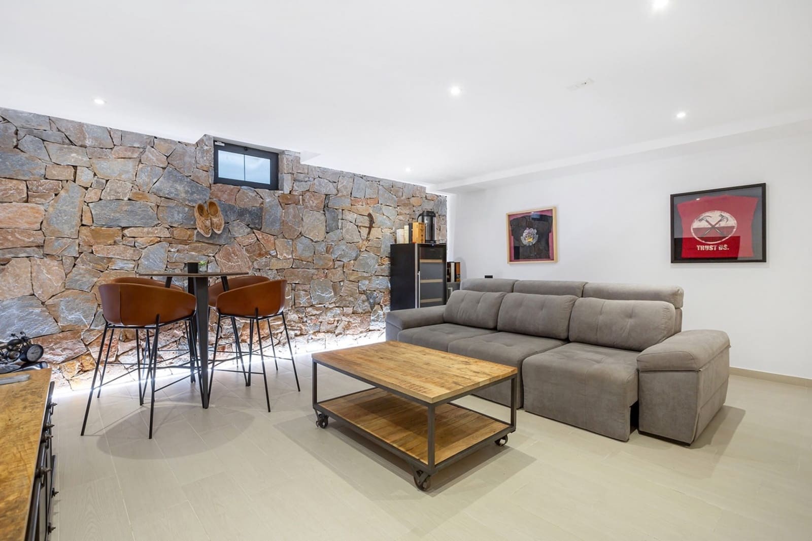 3 soveværelse Villa til salg i Ciudad Quesada med swimmingpool - € 389.000 (Ref: 9199203)