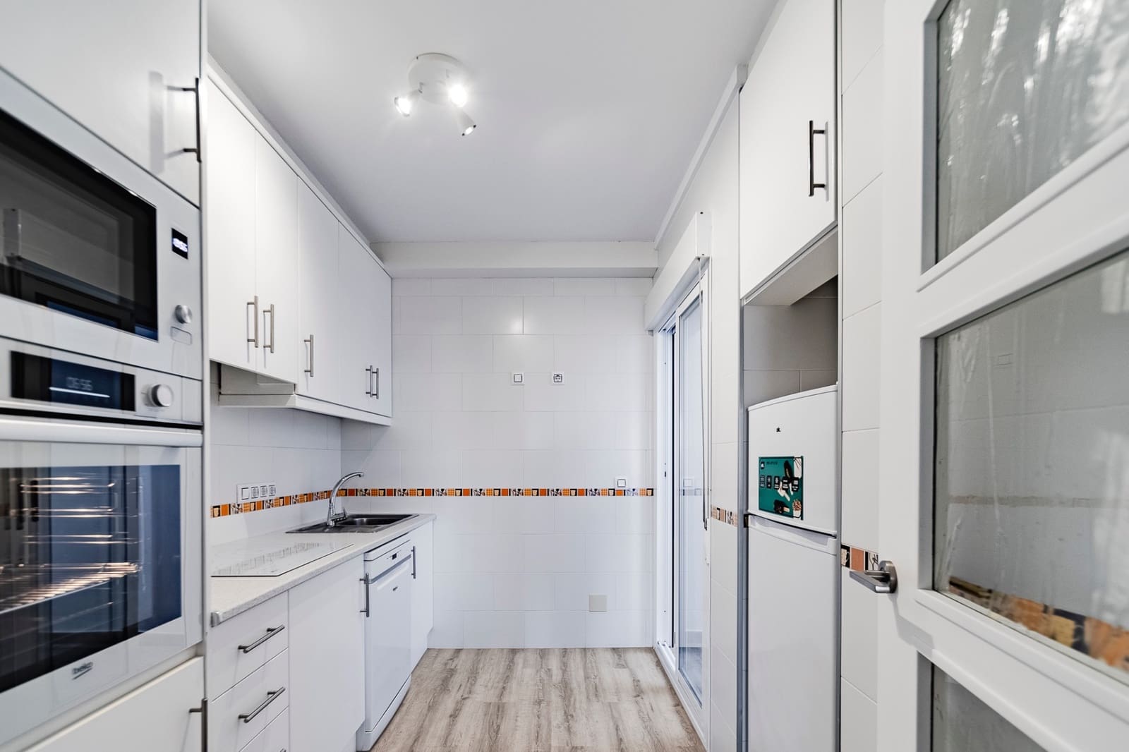 3 soveværelse Byhus til salg i Los Balcones med swimmingpool garage - € 315.000 (Ref: 9199204)