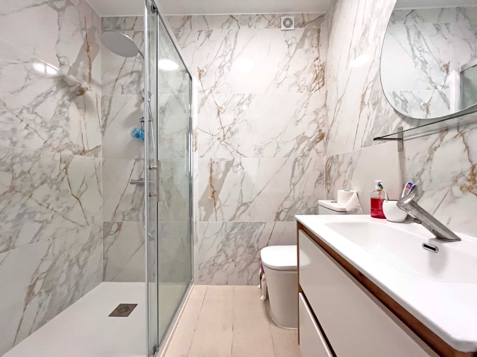 2 makuuhuone Bungalow myytävänä paikassa Playa Flamenca - 219 000 € (Ref: 9199205)