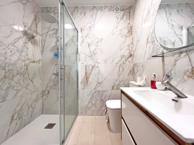 2 Zimmer Bungalow zu verkaufen in Playa Flamenca, Orihuela - 219.000 € (Ref: 9199205)