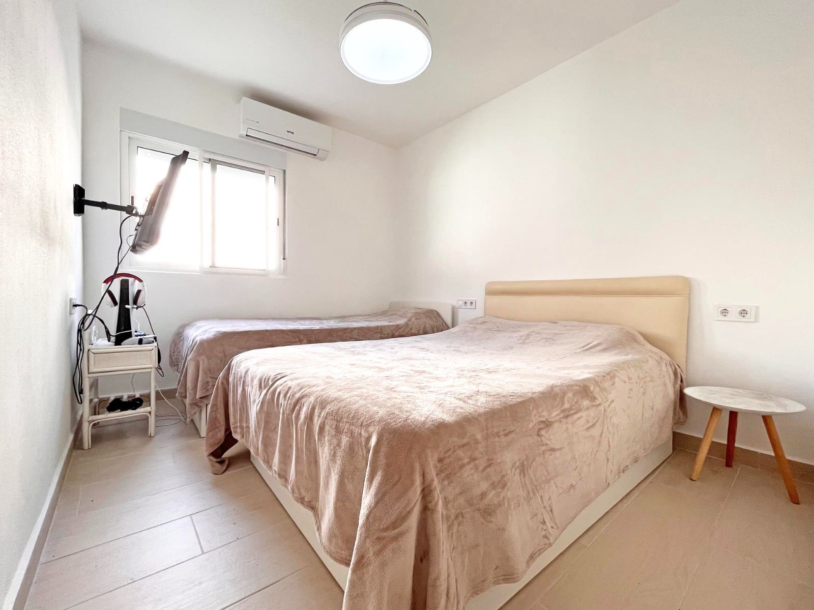 2 makuuhuone Bungalow myytävänä paikassa Playa Flamenca - 219 000 € (Ref: 9199205)