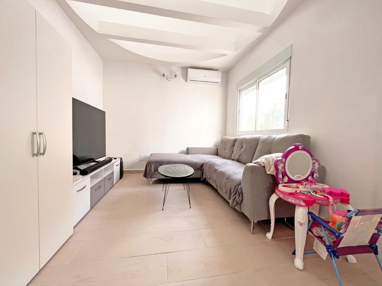 2 makuuhuone Bungalow myytävänä paikassa Playa Flamenca - 219 000 € (Ref: 9199205)