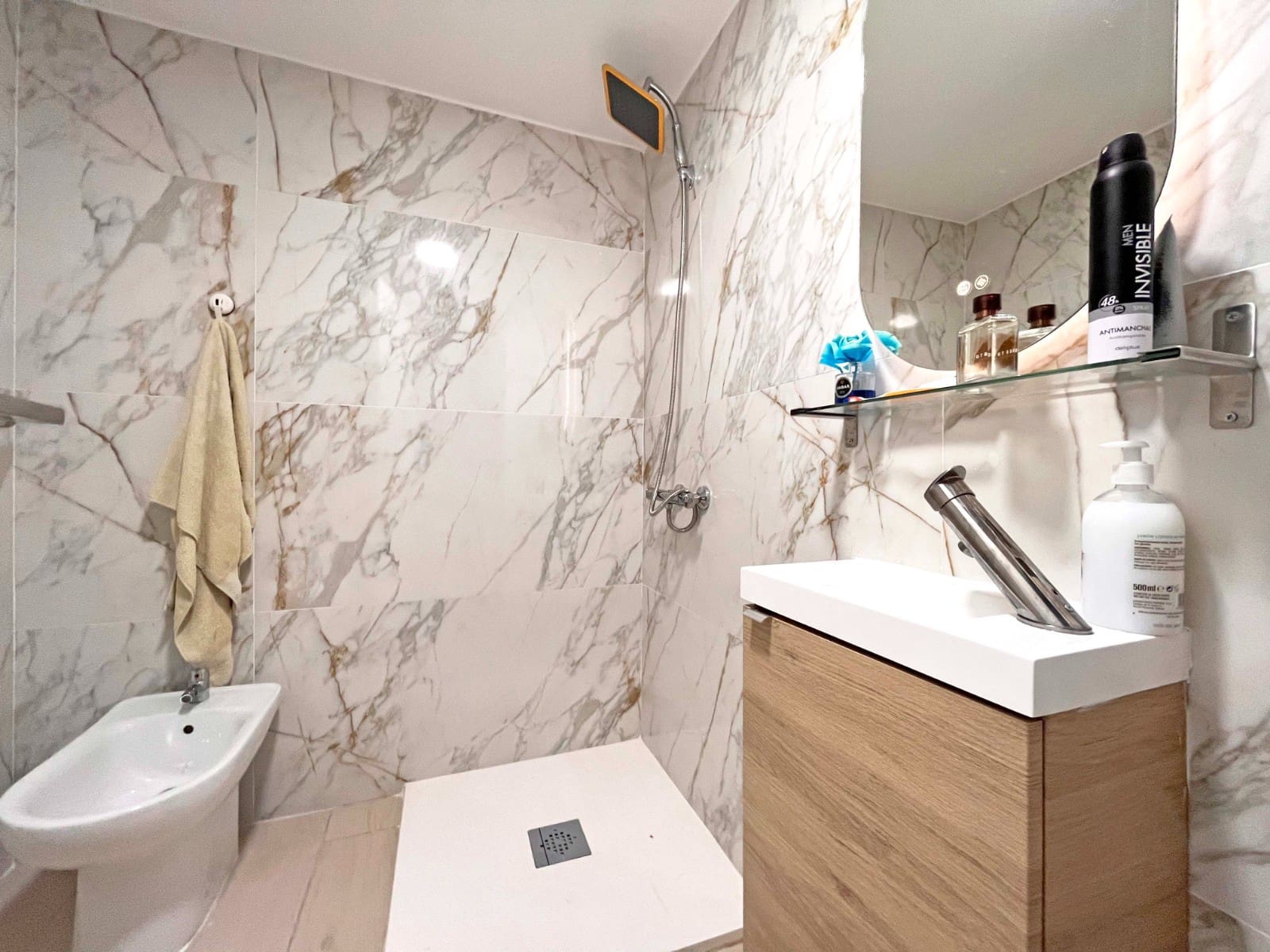 2 makuuhuone Bungalow myytävänä paikassa Playa Flamenca - 219 000 € (Ref: 9199205)