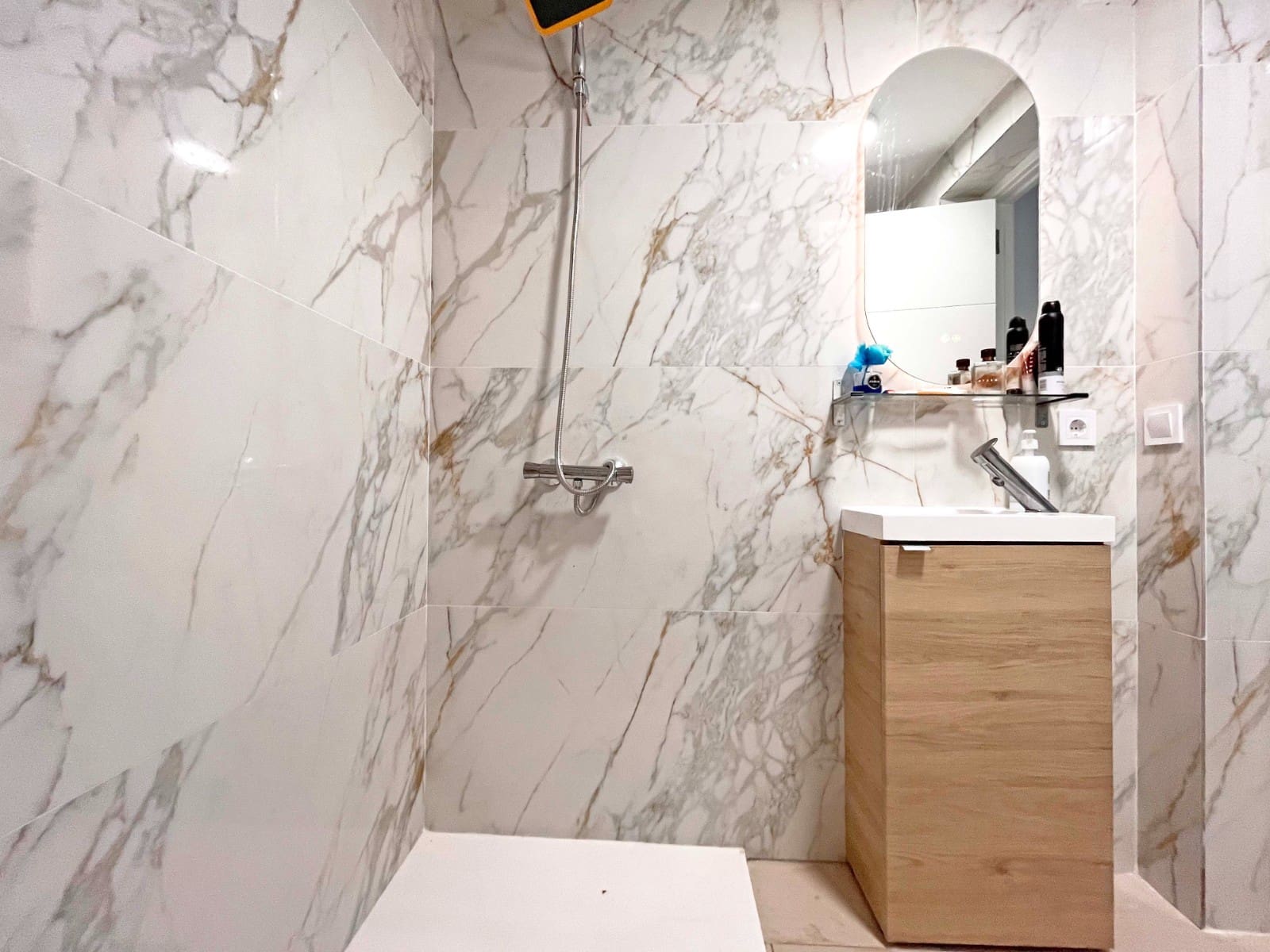 2 makuuhuone Bungalow myytävänä paikassa Playa Flamenca - 219 000 € (Ref: 9199205)